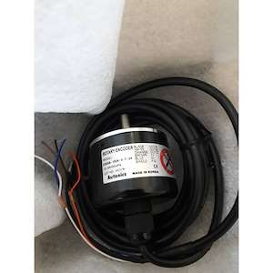 شاینر الکتریک اینکودر اتونیکس